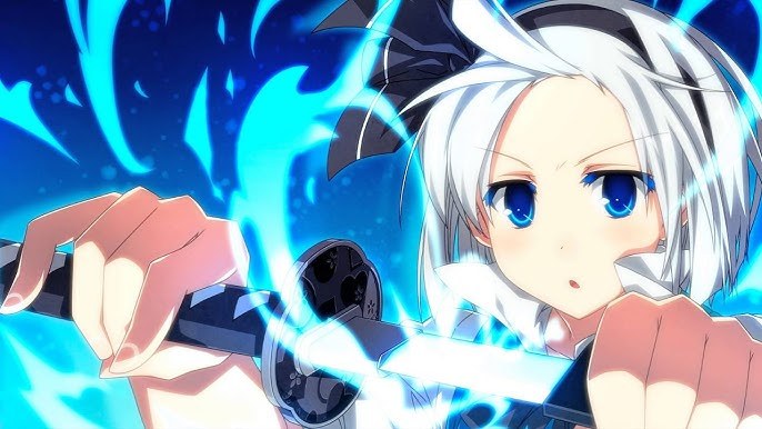 ALiCE'S EMOTiON