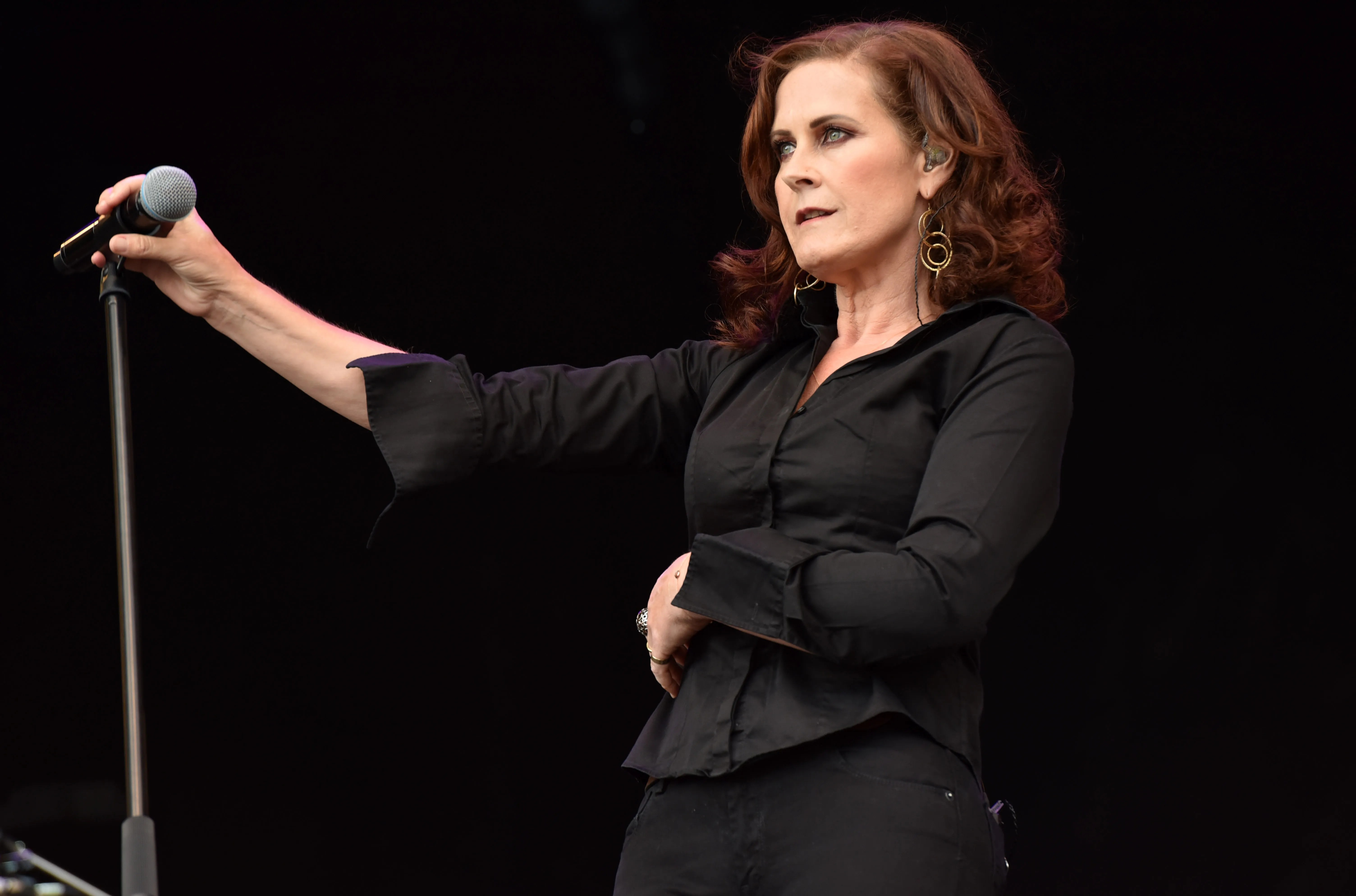 Alison Moyet