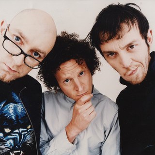All Seeing I 