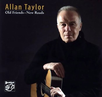 Allan Taylor
