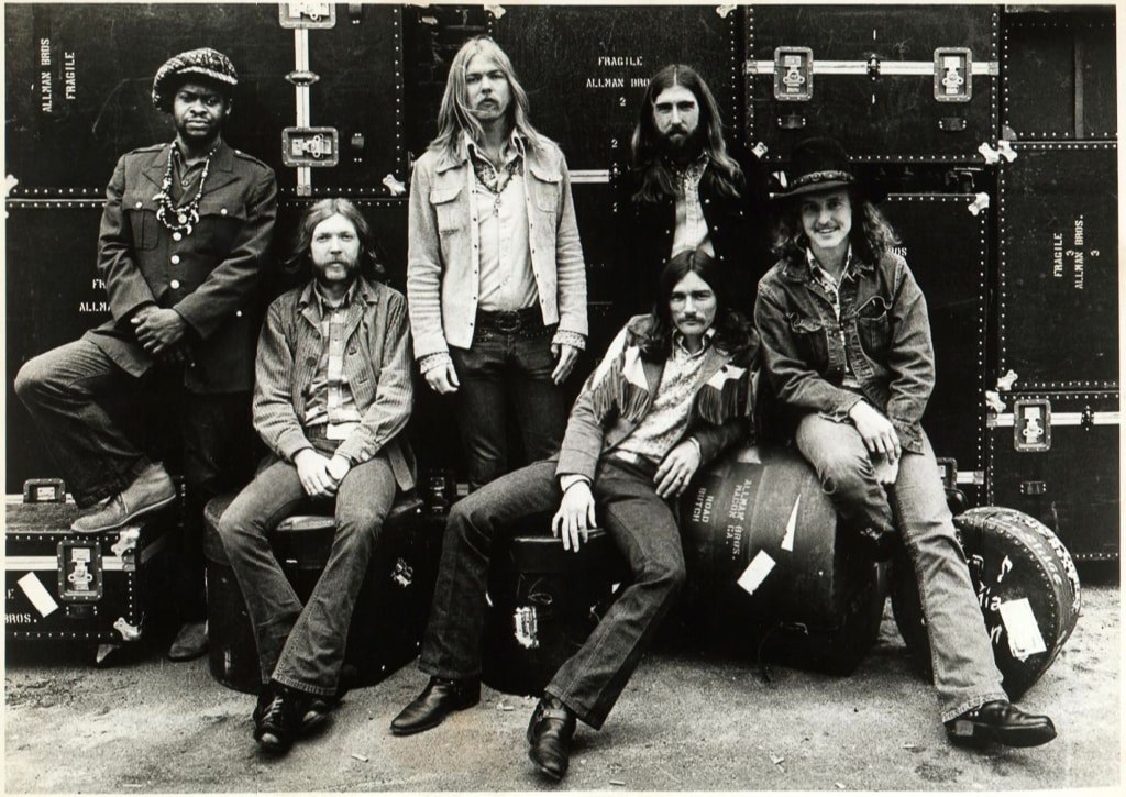 Allman Brothers Band