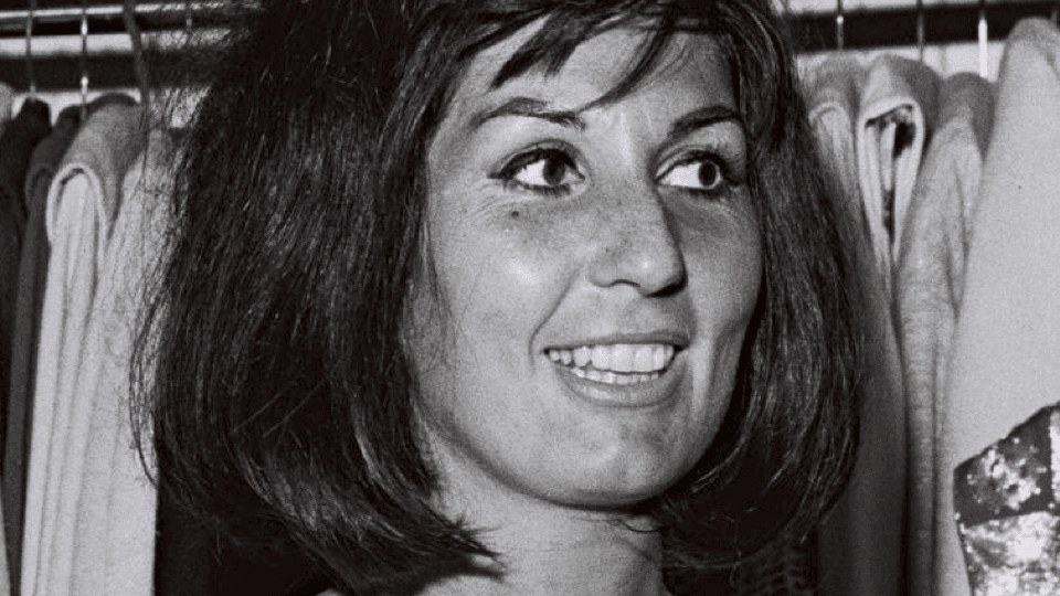 Alma Cogan