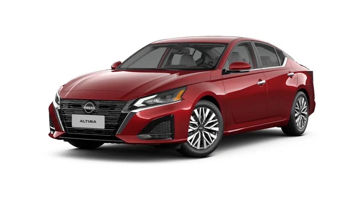 ALTIMA