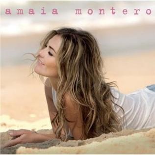 Amaia Montero