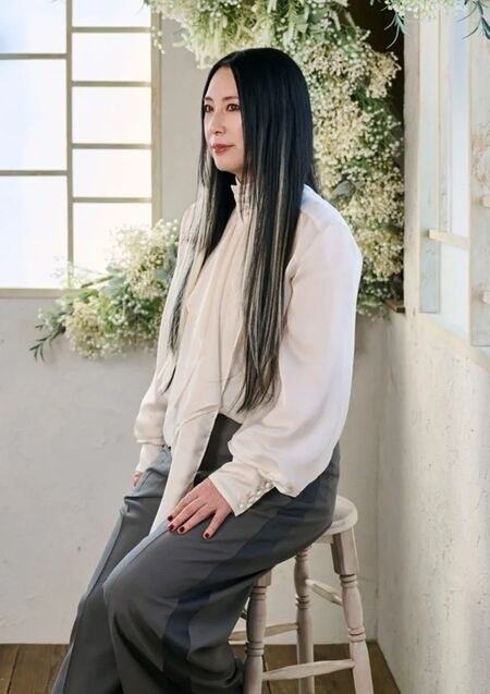 Amano Tsuki