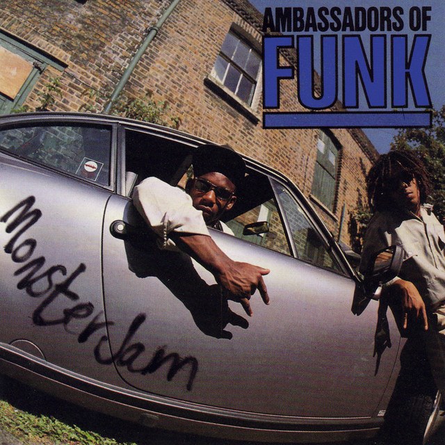 Ambassadors of Funk 