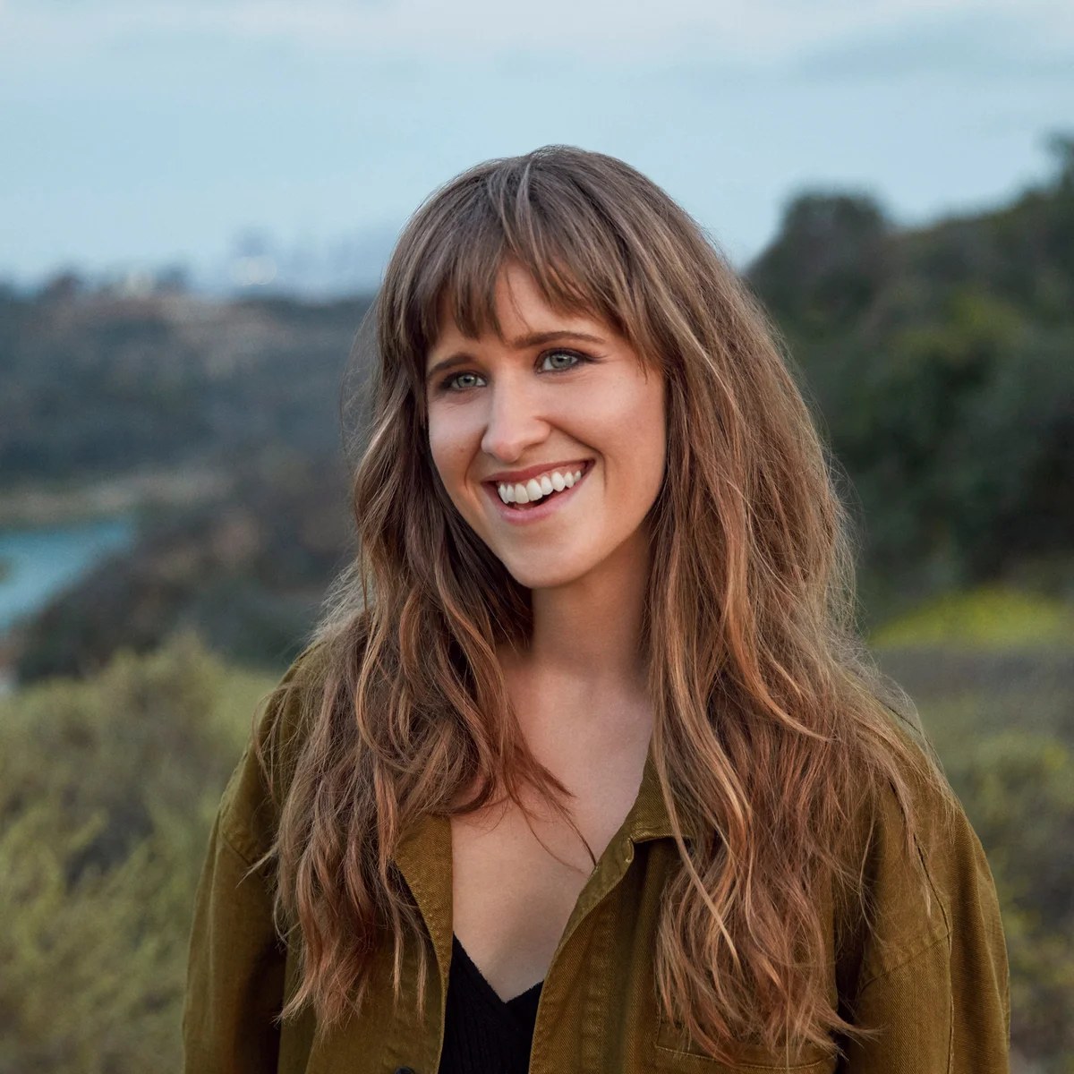 Amber Coffman