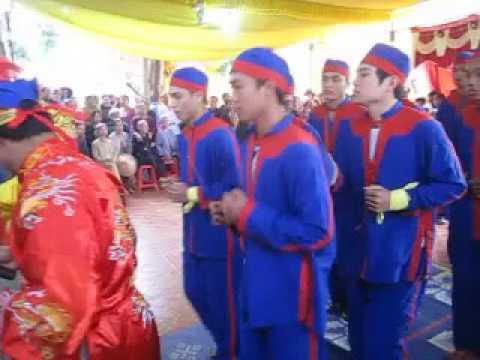 Thị Trấn Cổ Tích