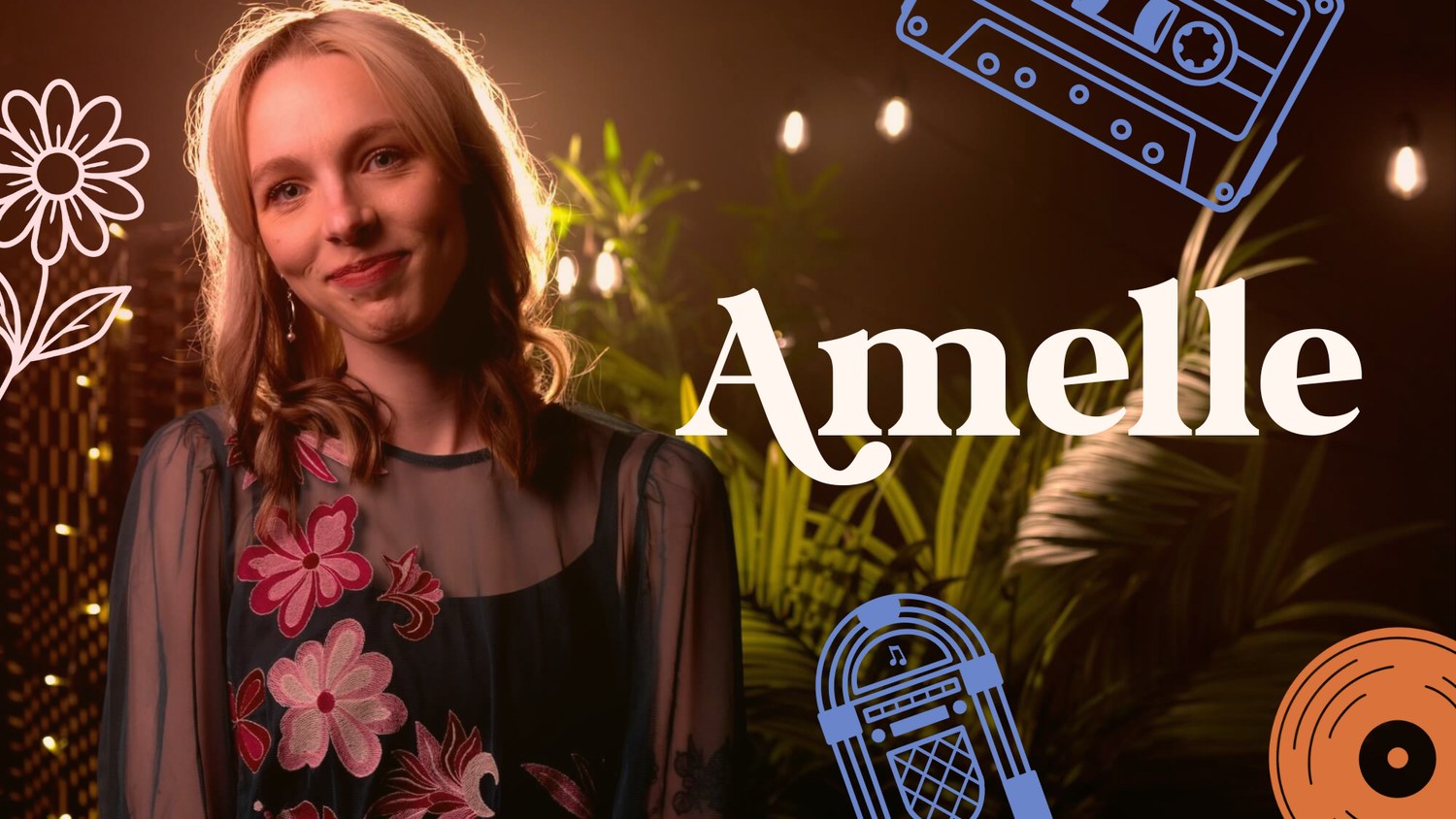 Amelle