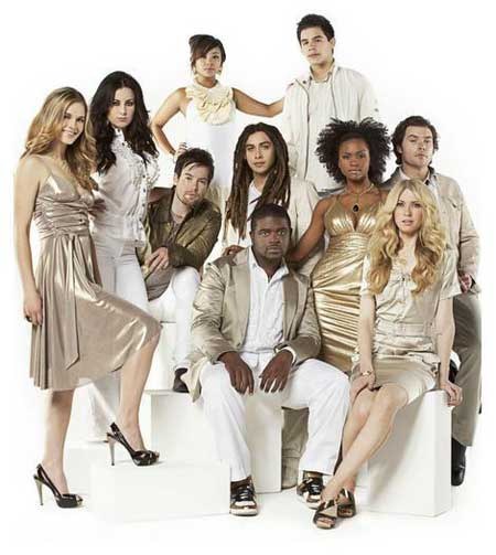 American Idol 7