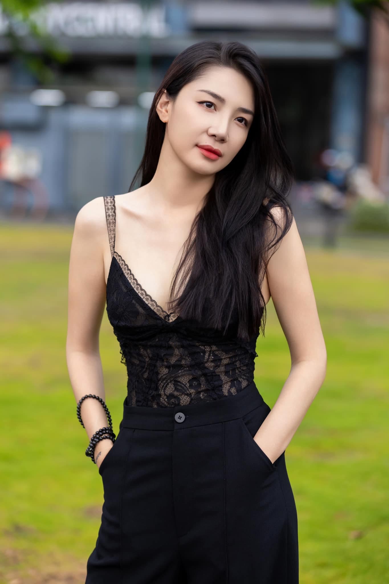 Ammy Minh Khuê