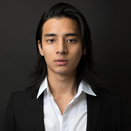 Amu Hanyuda (羽生田挙武)