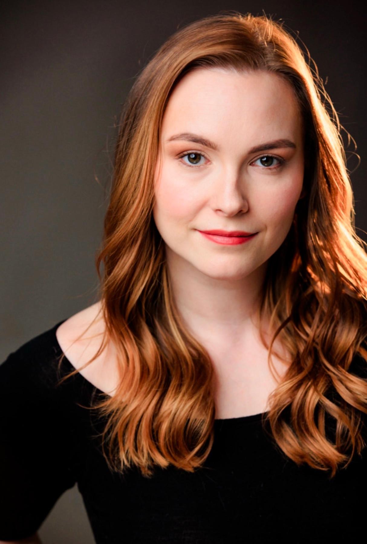 Amy Castle