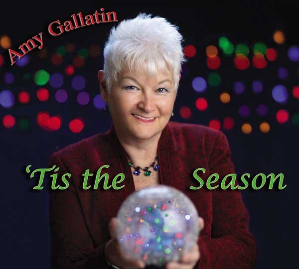 Amy Gallatin