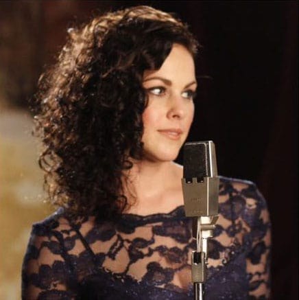 Amy LaVere