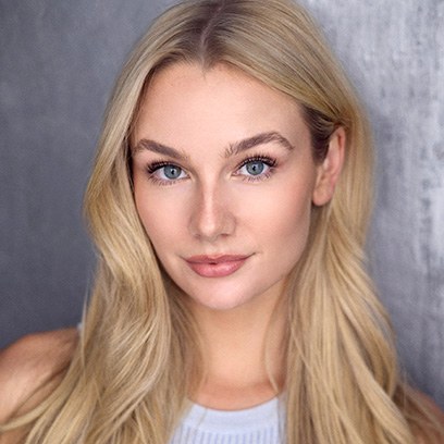 Amy Manford