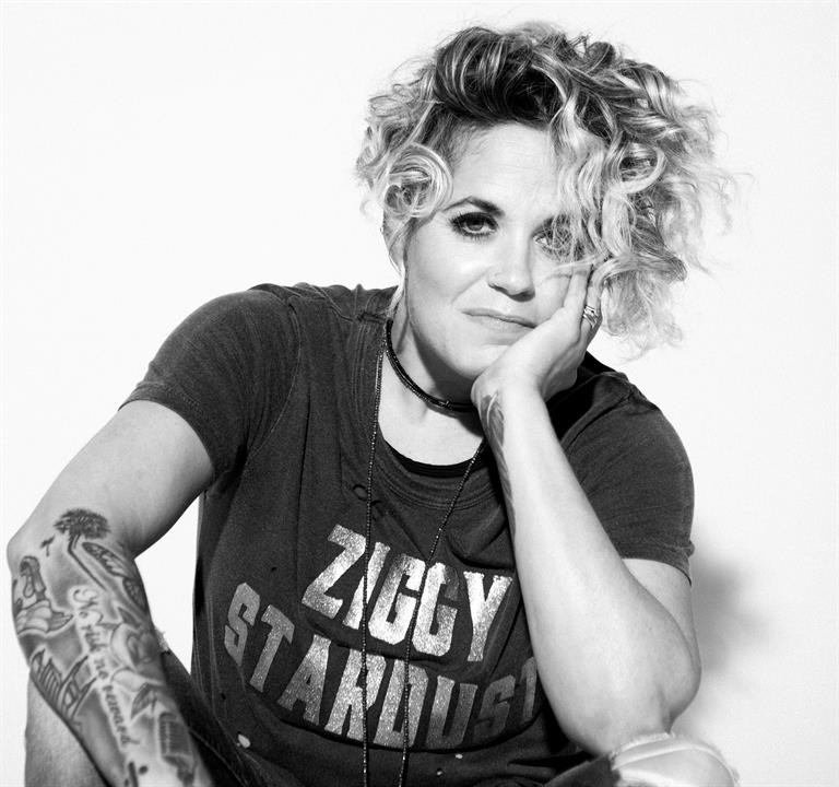 Amy Wadge