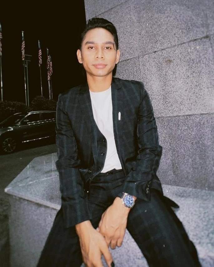 Amzar Sabri
