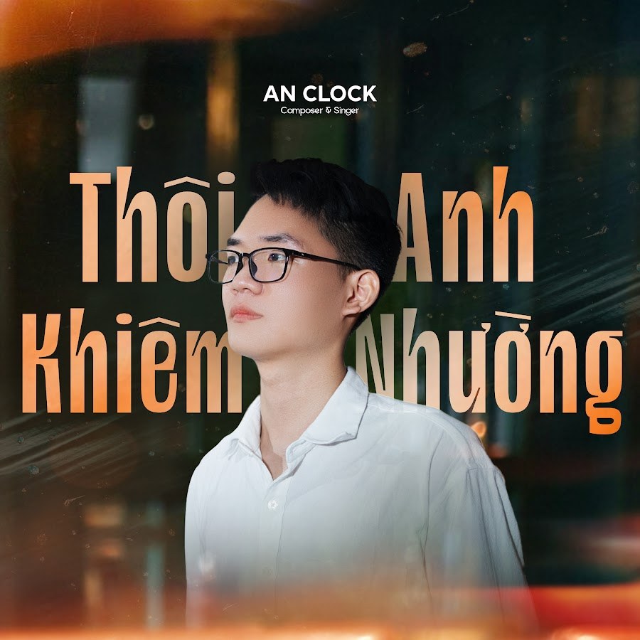 Để anh lương thiện