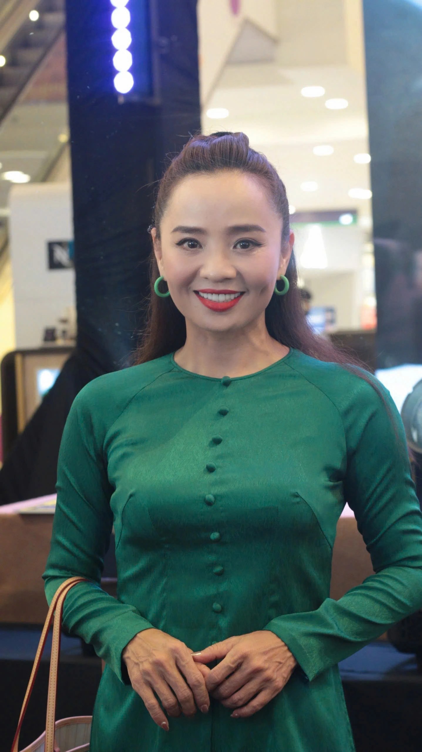 An Hoài