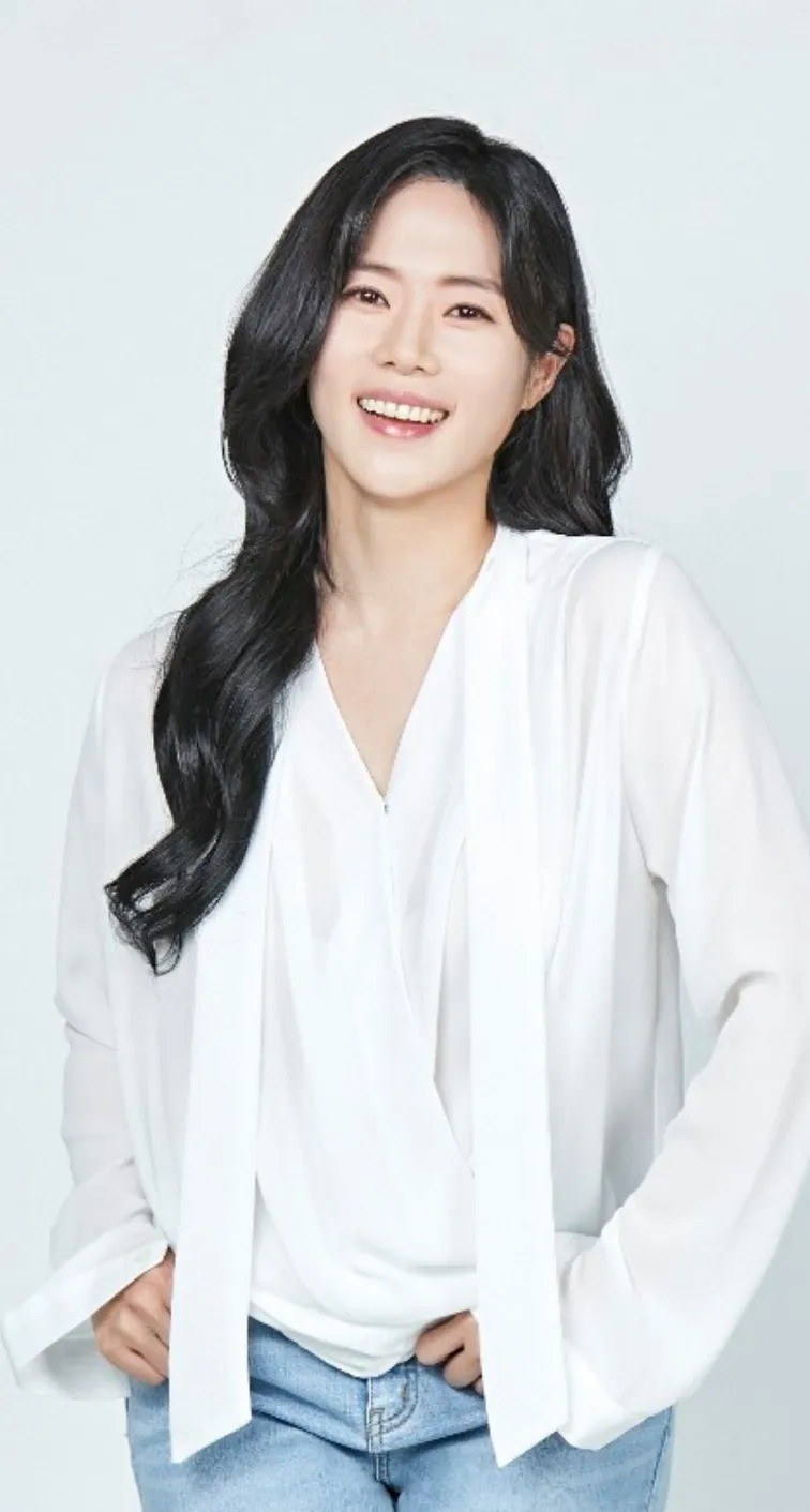 An Hye Eun