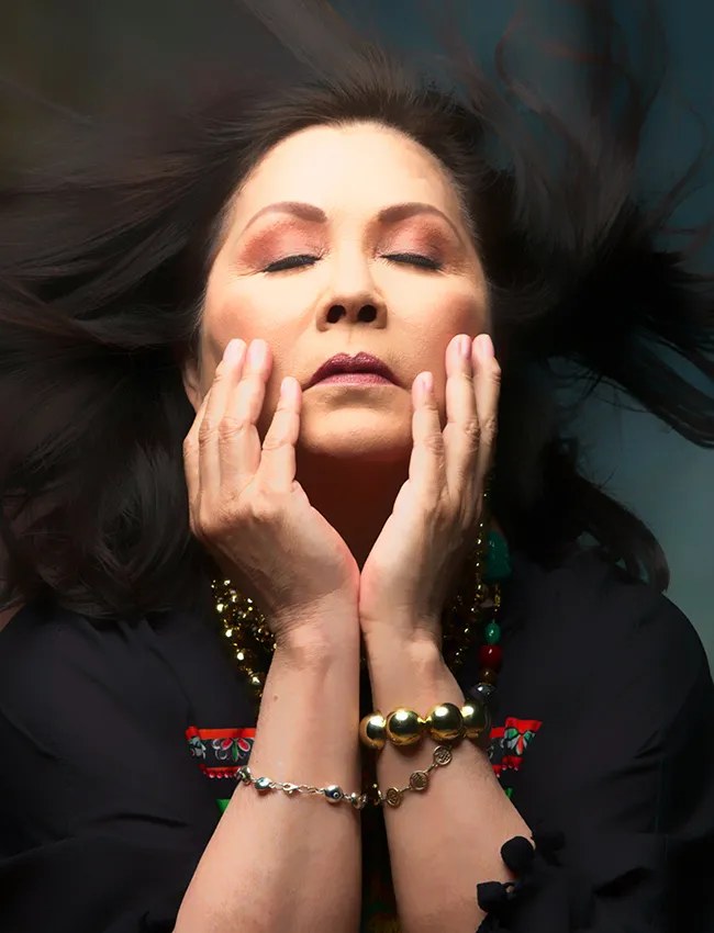 Ana Gabriel