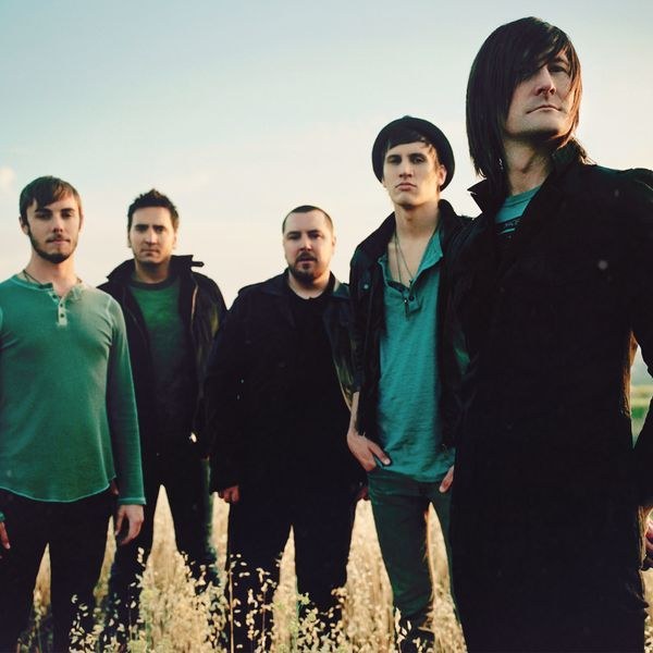 Anberlin