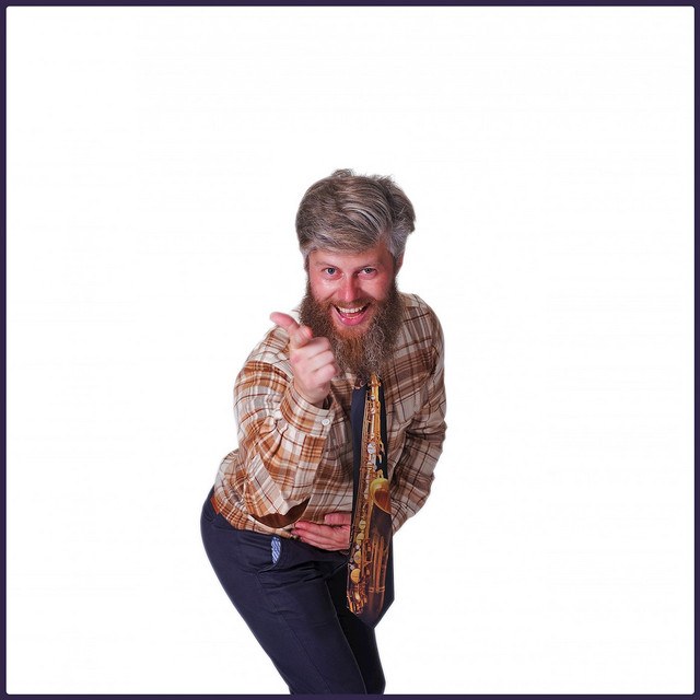 Anders Hansson