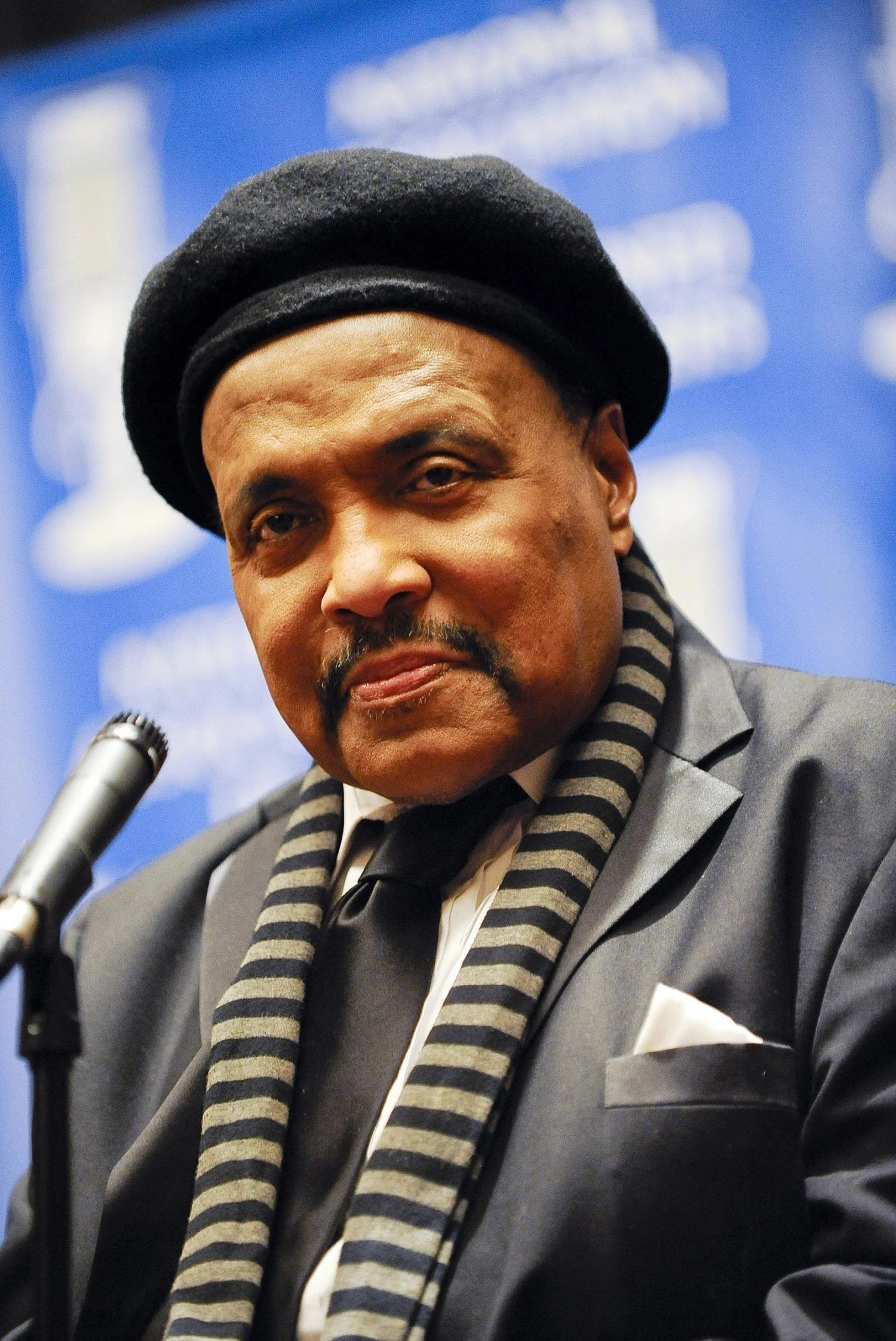 Andrae Crouch