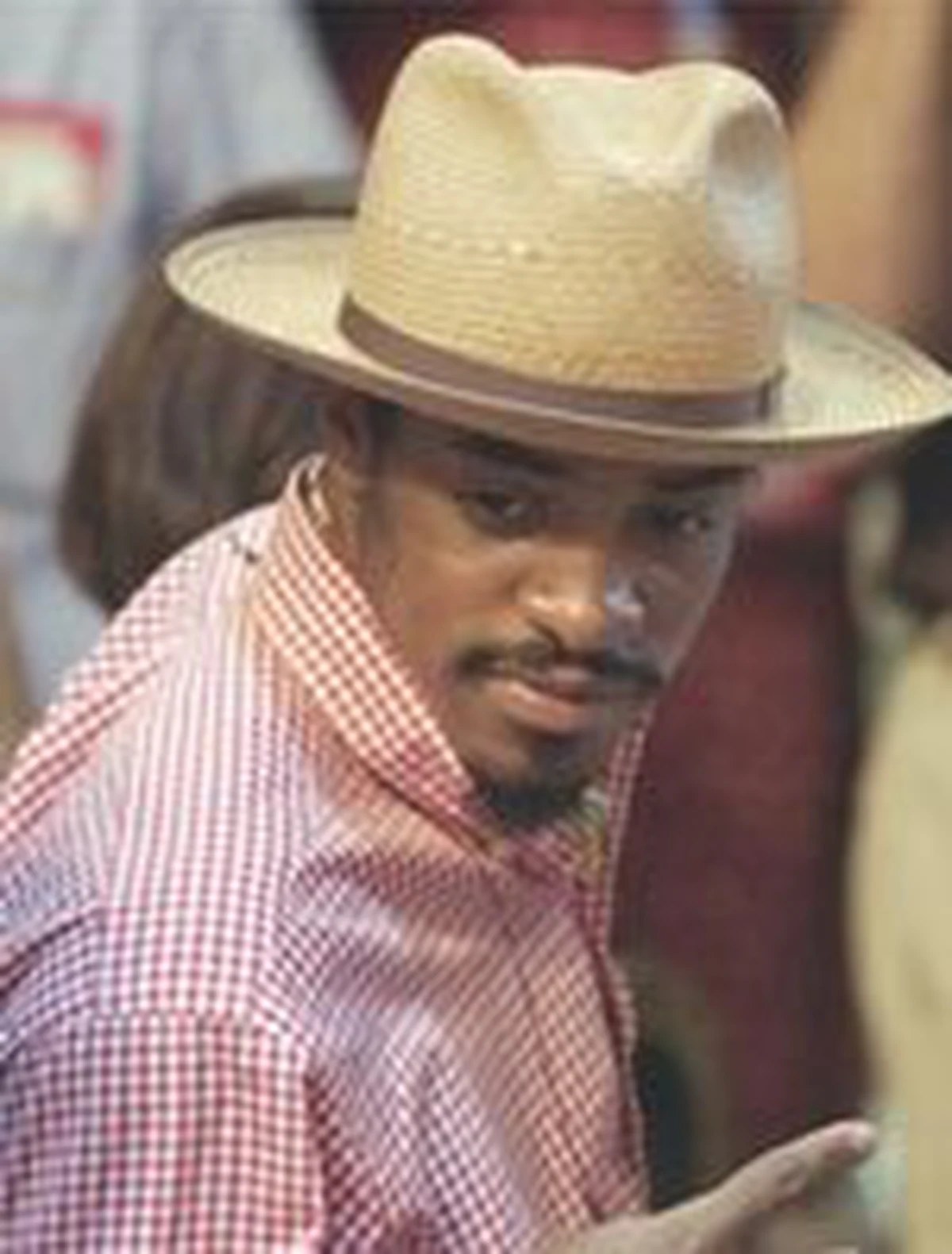 André 3000