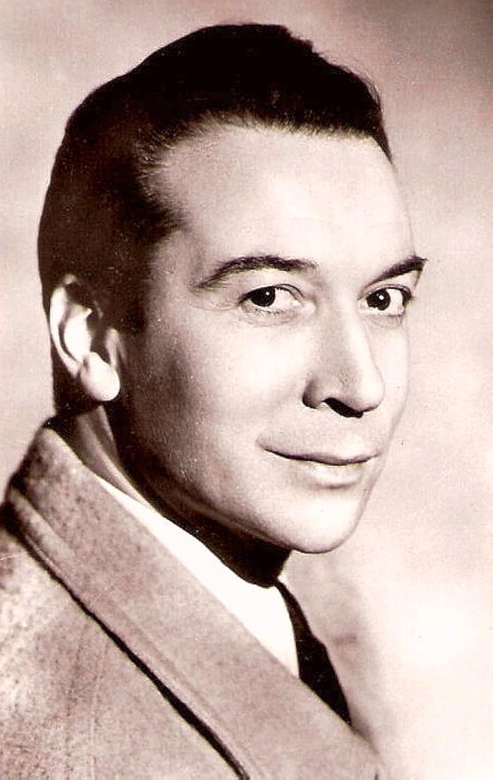 Andre Claveau