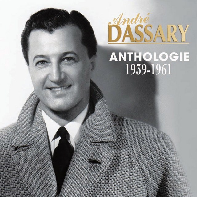 Andre Dassary