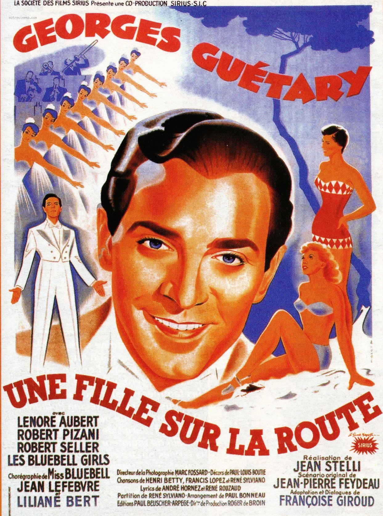 Andre Hornez