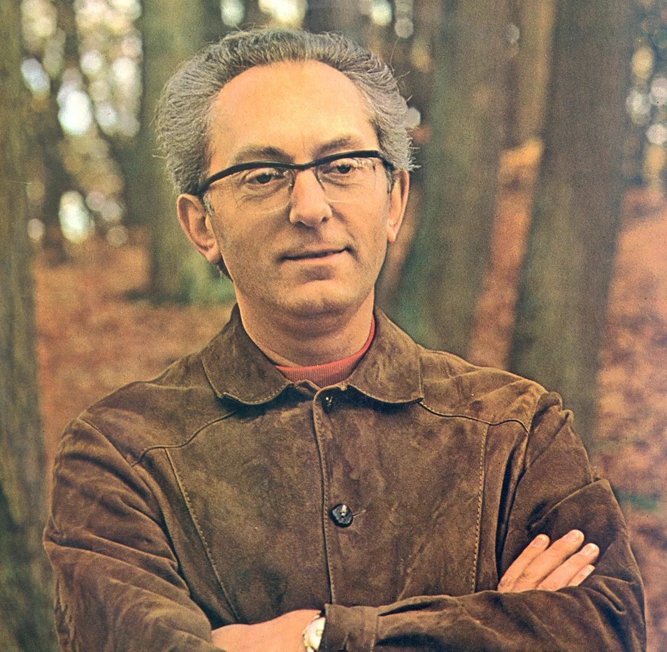 Andre Popp