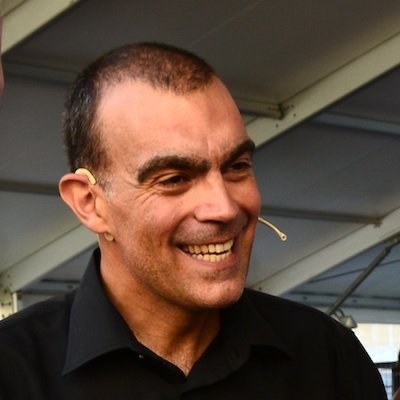 Andrea Buffa