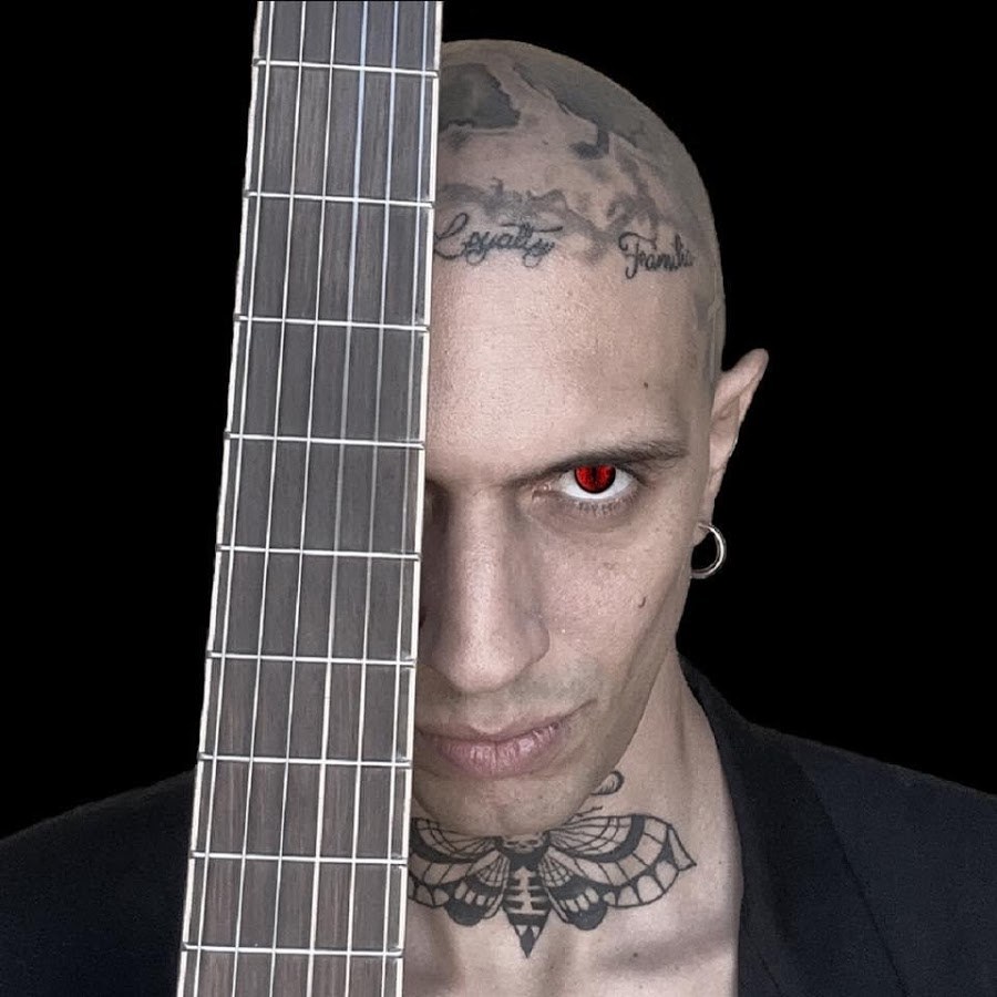 Andrea Chiarini
