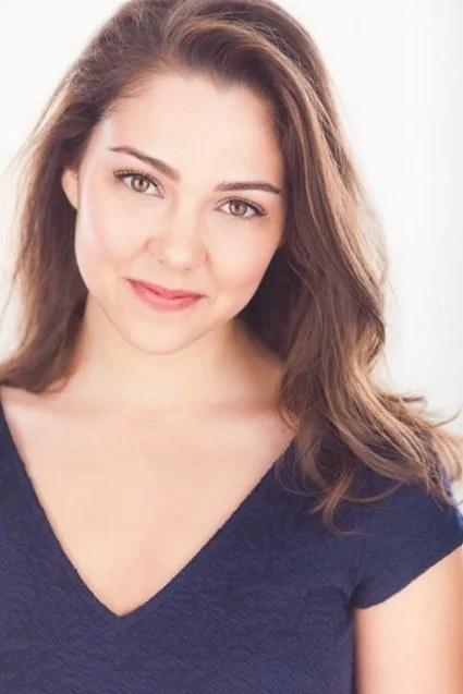 Andrea Ross