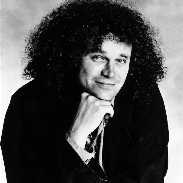 Andreas Vollenweider 