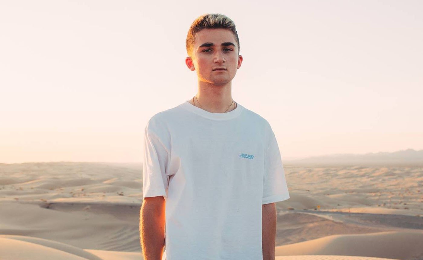 Andrew Luce