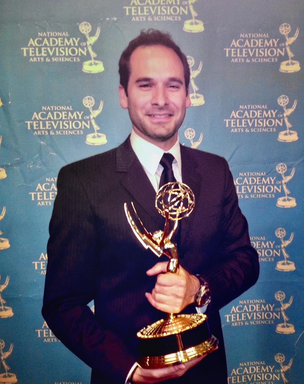 Andrew Mendelson