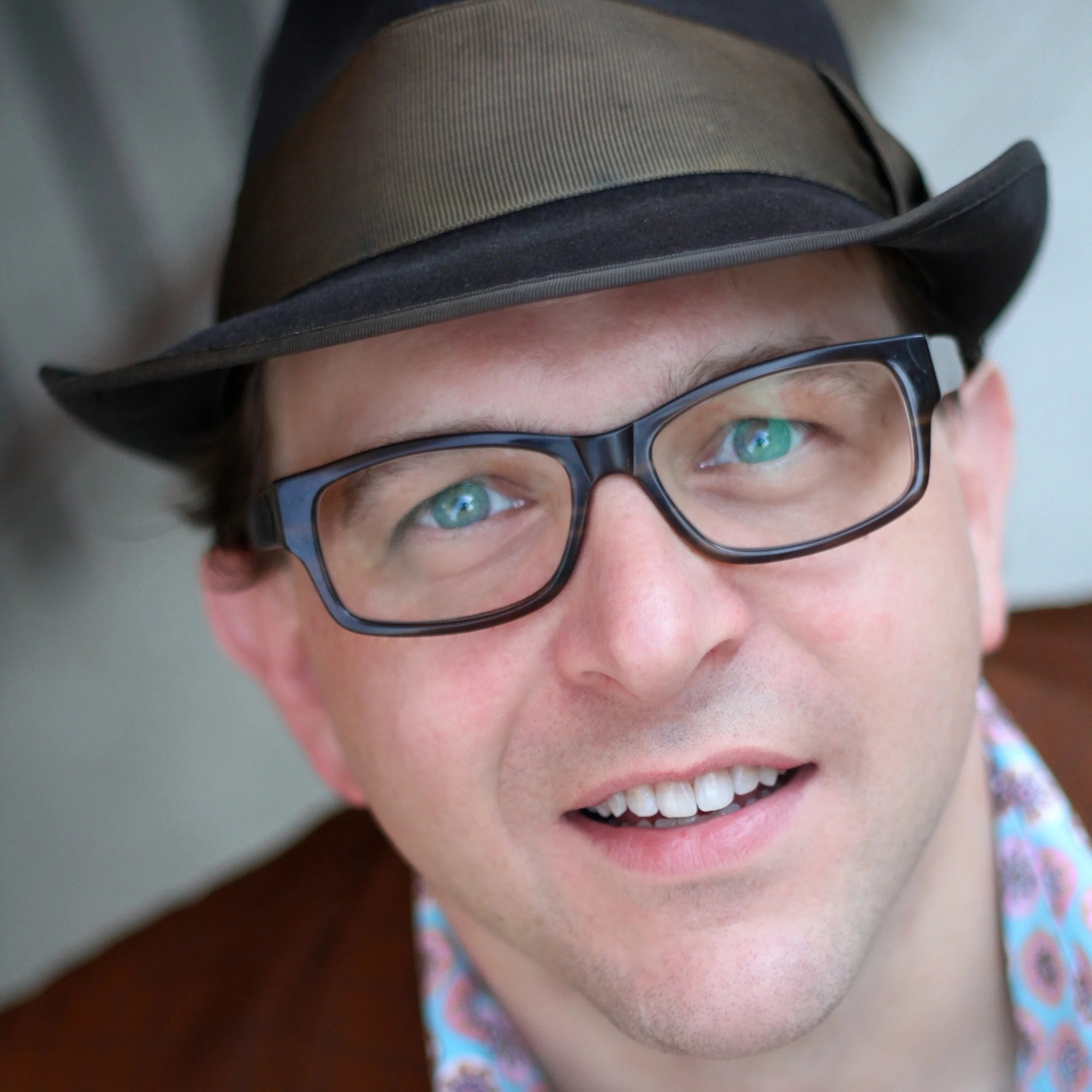 Andrew Nelson