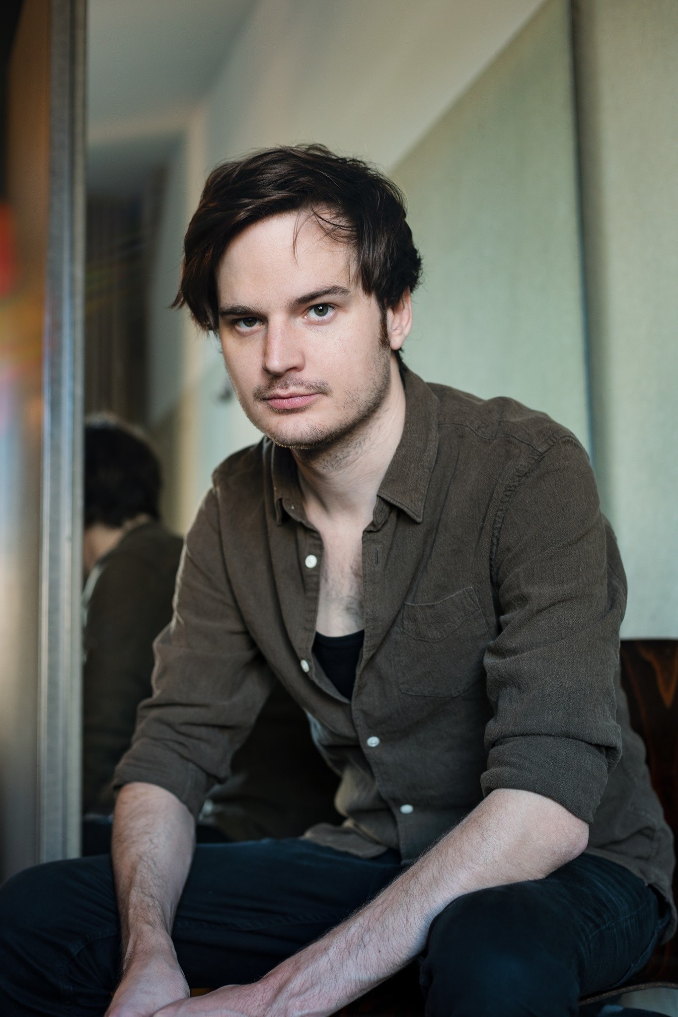 Andrew Prahlow 