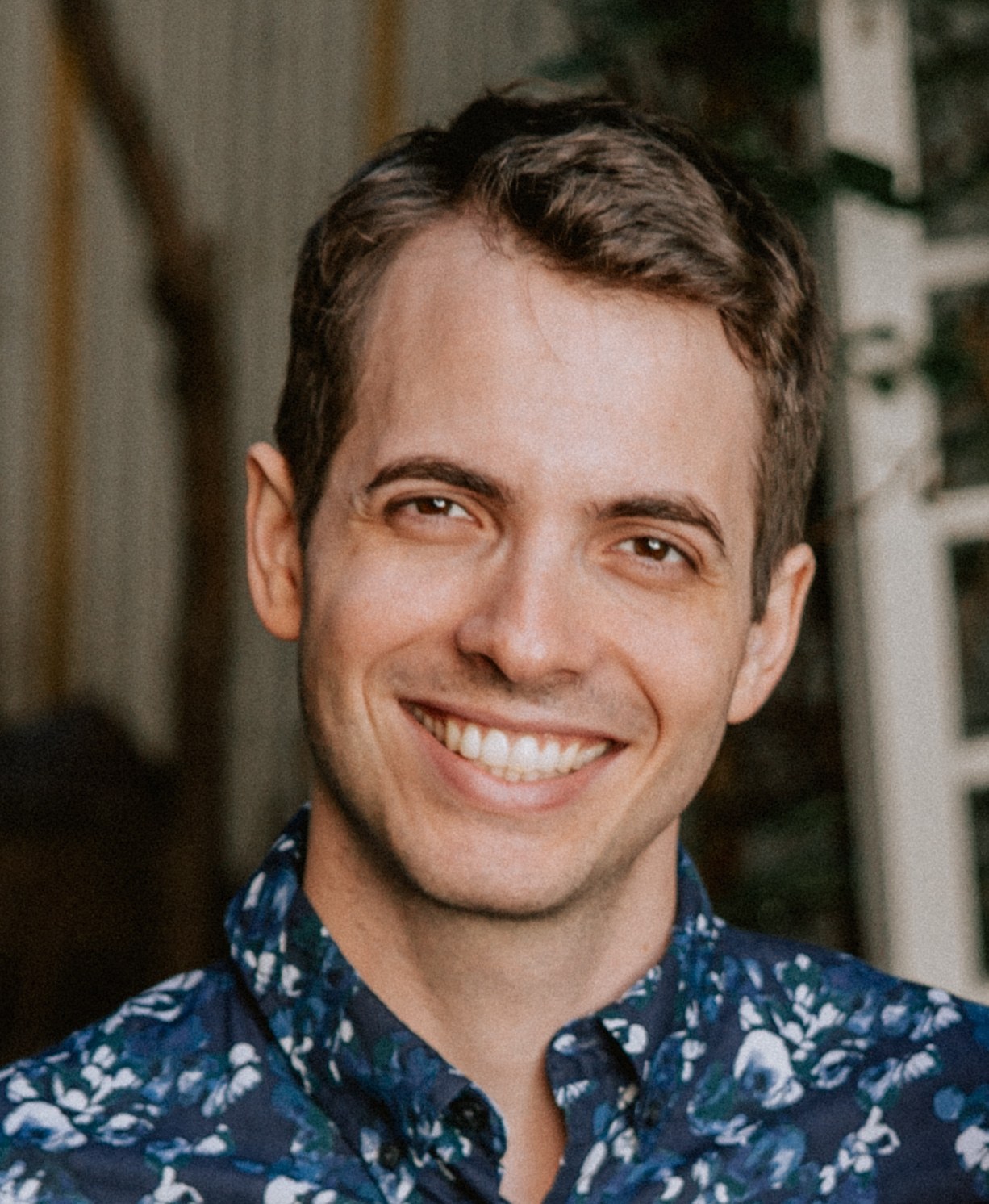 Andrew Underberg