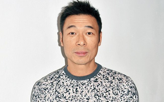 Andy Hui / Hứa Chí An