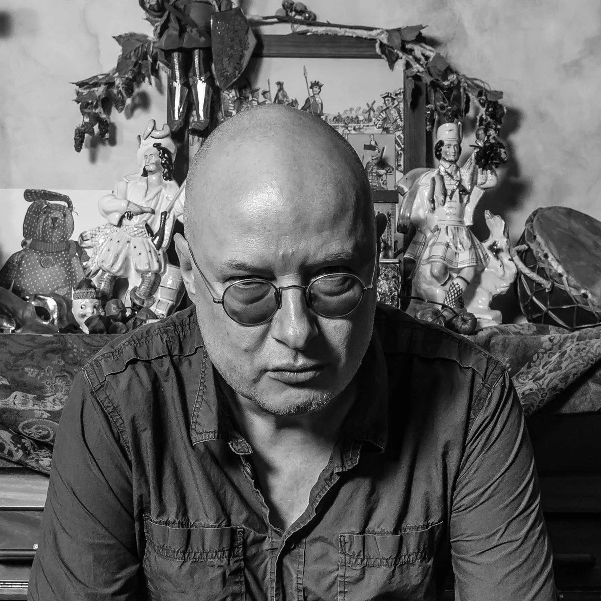 Andy Partridge