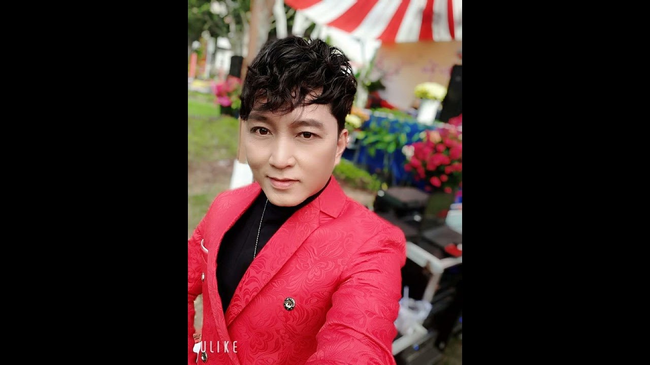 Andy Phương