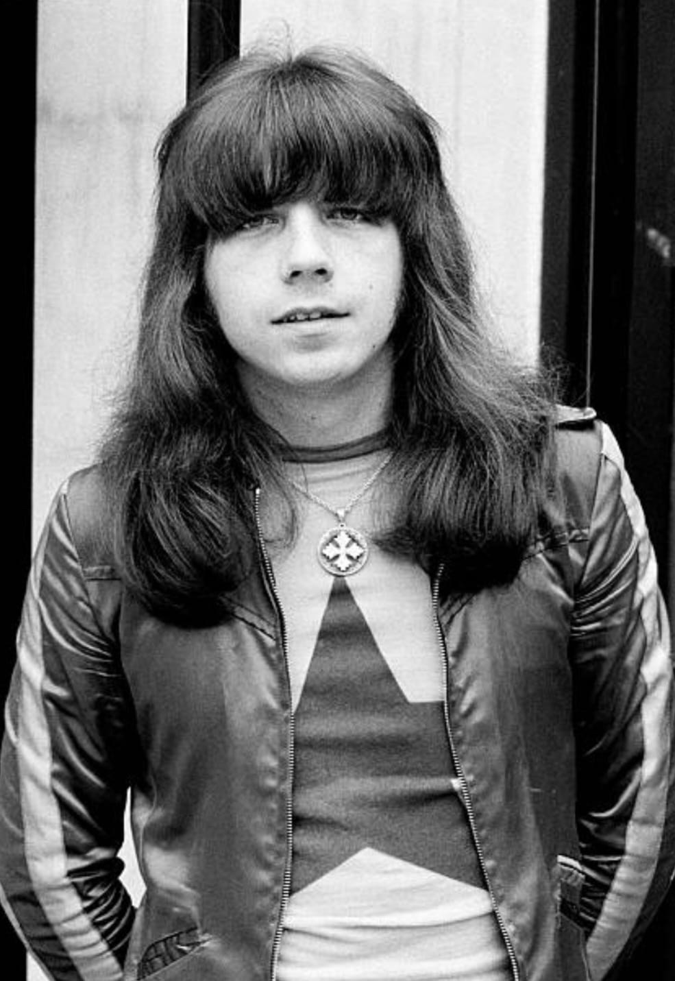 Andy Scotts Sweet