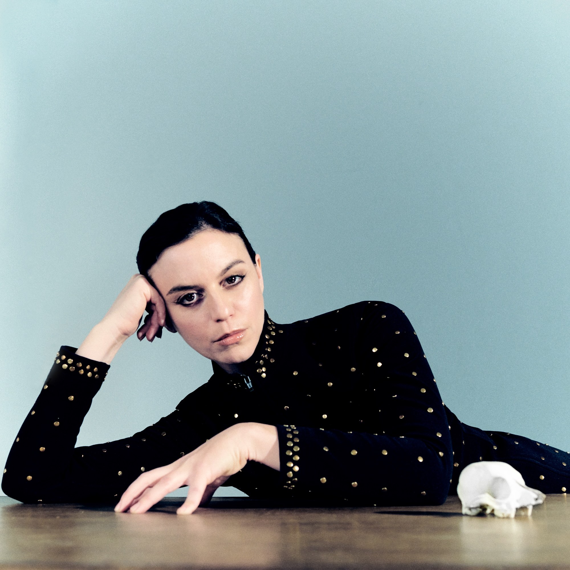 Angel Deradoorian
