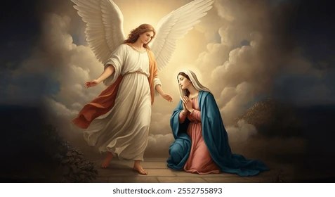 Angel & Mariam
