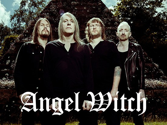 Angel Witch